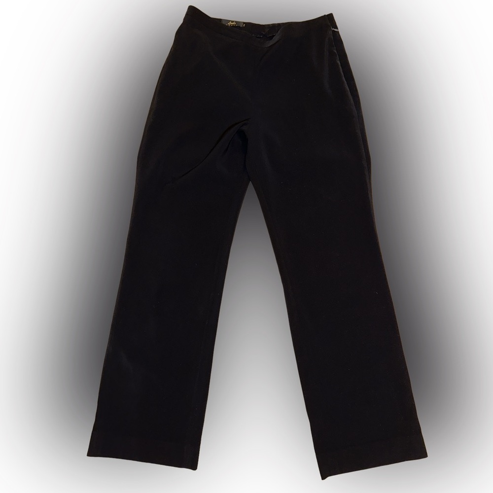 Looks Black Dress Pants - Size 30